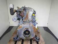 Motor complet Deutz BF4M2011 - Piese de motor Deutz