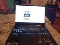 Asus tuf gaming A15