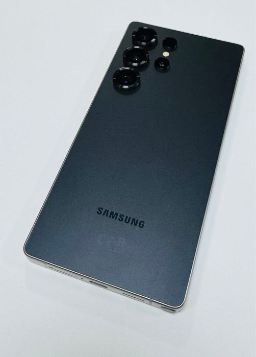 Samsung S25 Ultra! ‼️512Gb‼️ Garanție ‼️