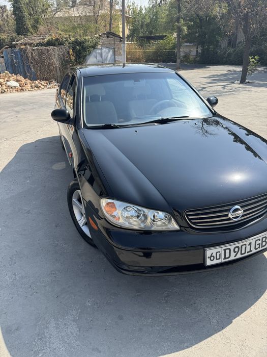 Nissan Maxima 2006-yil