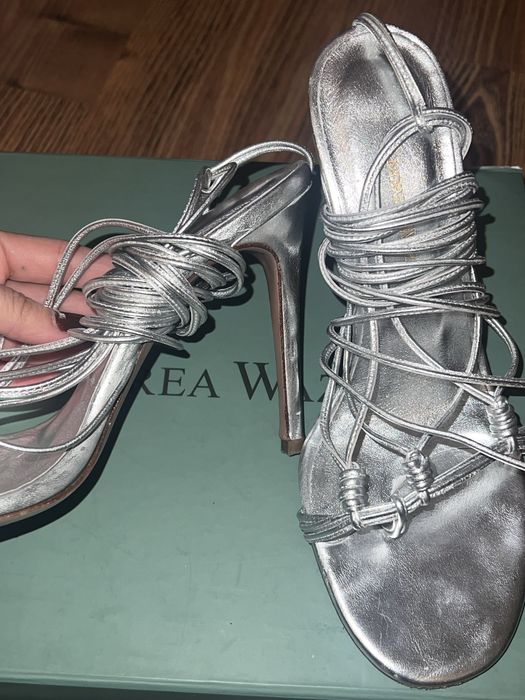 Sandale Andrea Wazen