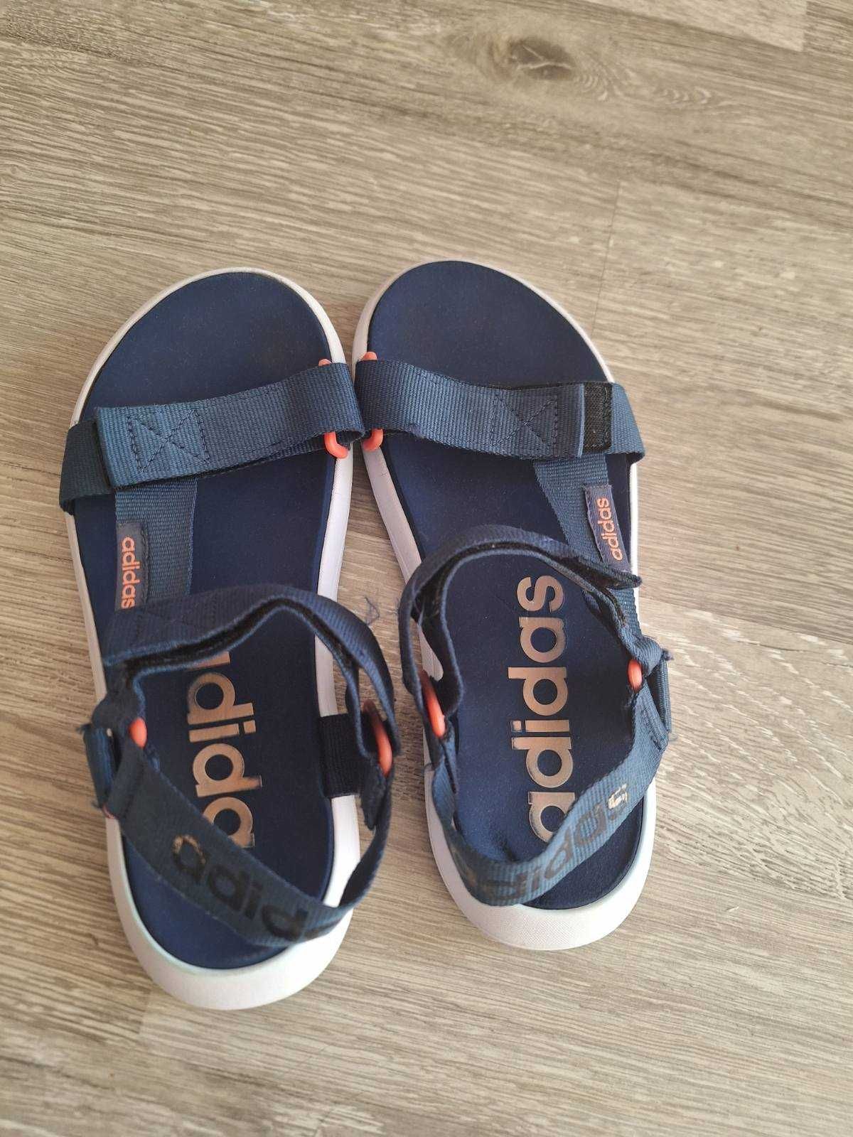 Сандали Adidas 37/38 номер