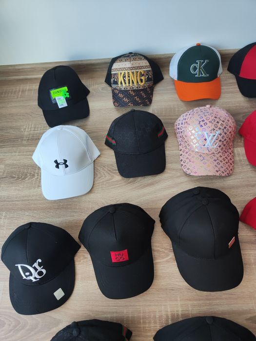 Șapcă Dior Șapcă Hugo Boss Șapcă Gucci Șapcă Ck Șapcă The North Face