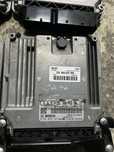 Компютър мотор  двигател ECU AUDI A4 A6 A5 Q5 2.0tdi CaH 03L906022RM