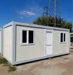 Vand container pe stoc