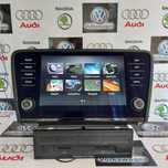 Navigatie Originala MIB 2 DISCOVER media SKODA OCTAVIA 

Produs Origin