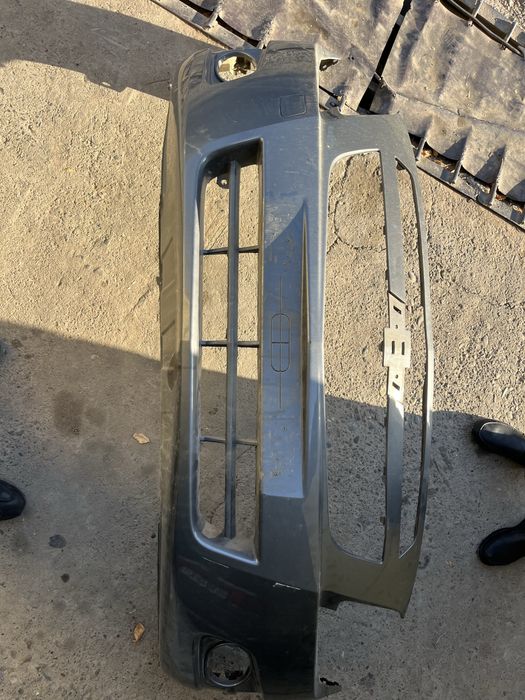 Бампер шевролет кобальт бу оргинал