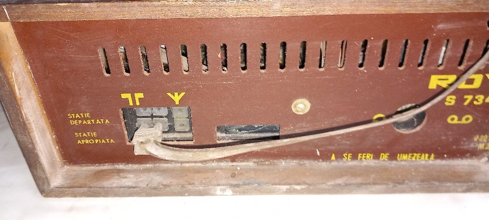 Radio Royal.technoton