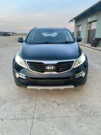 Capota Kia Sportage 2.0 CRDI 184 cp 2012 Cod: D4HA si alte piese