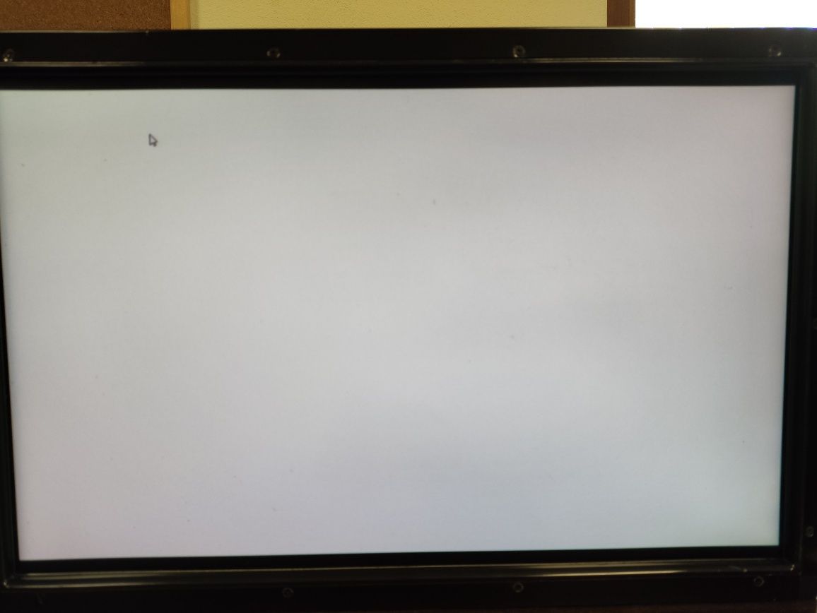 ELO Monitor Touch Touchscreen 19 inch