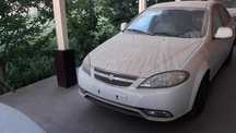 Chevrolet gentra 2023