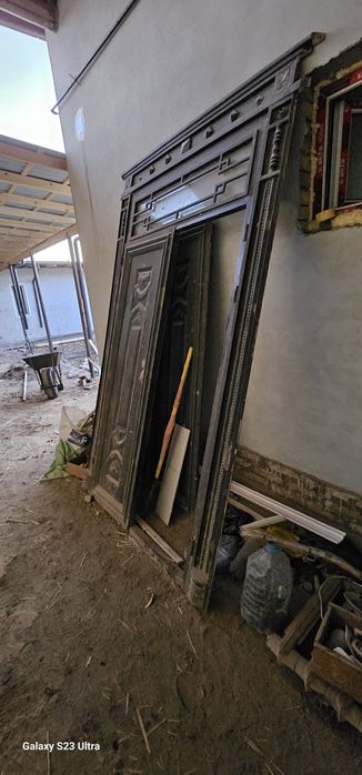 Yorma eshik 1.20x2.40