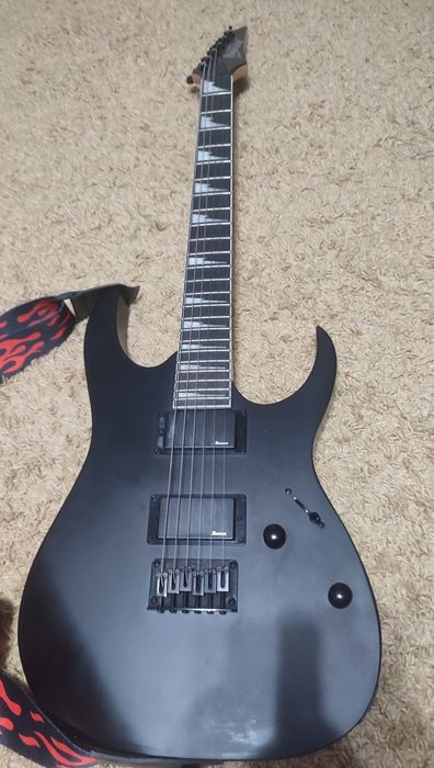 Электрогитара Ibanez
