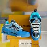 Adidasi Louis Vuitton Skate Calitate Premium