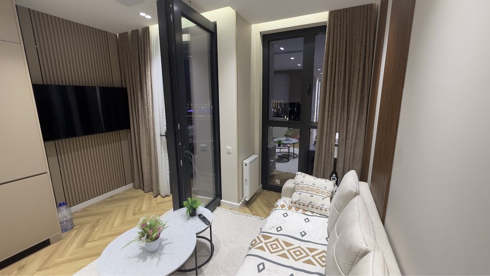 Kunlik ijara, Nest One, посуточная квартира,Ташкент сити,tashkent city