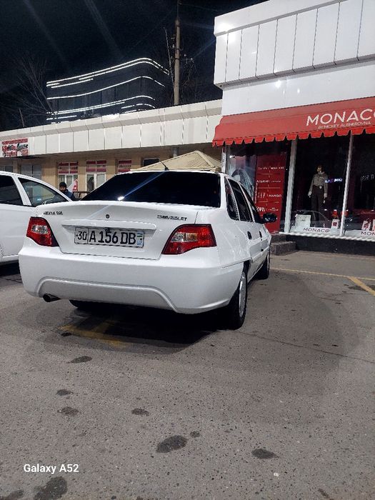 Nexia 2 DONS 1.6  2016