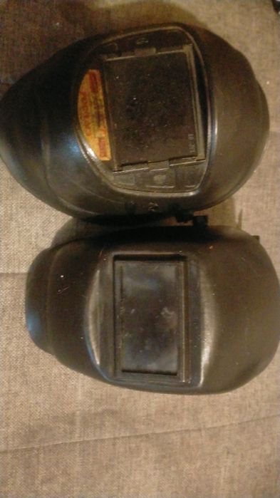 Продам Маски сварочные