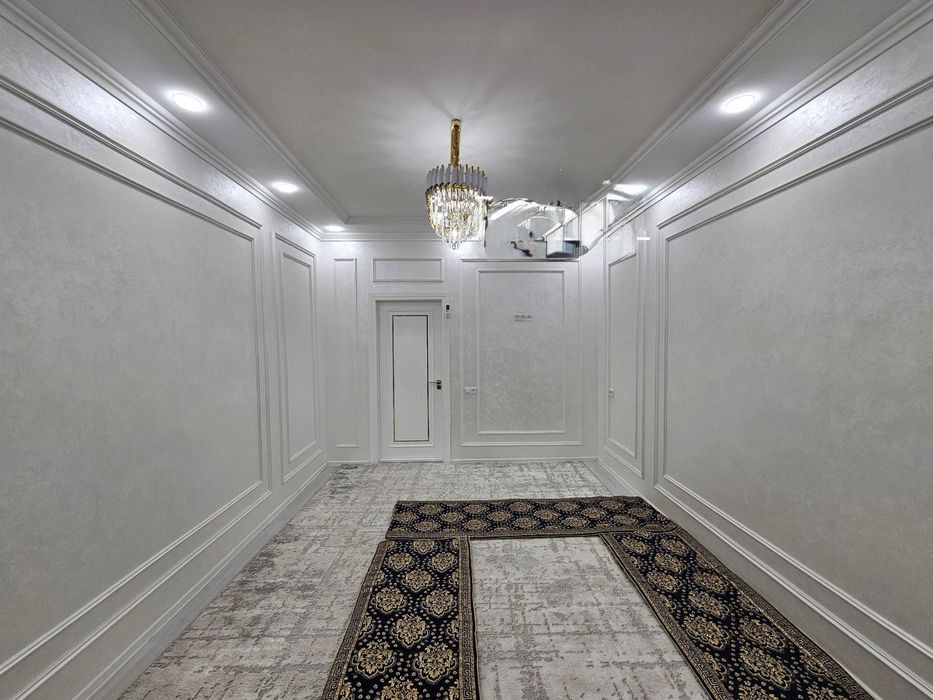 Продается 2х комнатная квартира