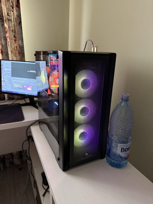 Vand Calculator de gaming