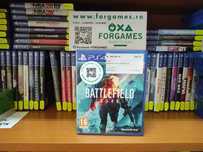 Joc PS4 Battlefield 2042 PS4 Forgames.ro