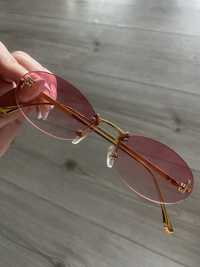 Уникален модел очила *Fendi
