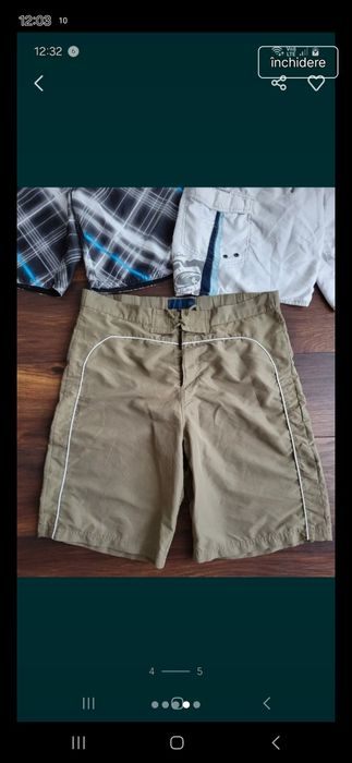 Pantaloni scurti/sorturi/bermude, marimile M - XL