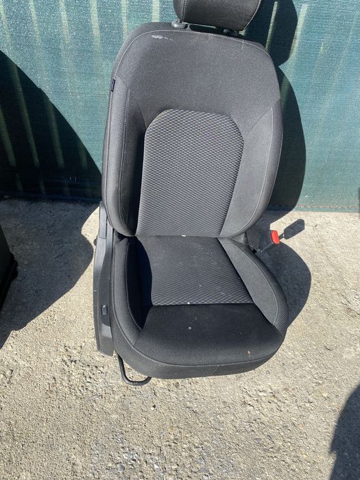 Scaune Dacia Duster cu incalzire, Usi logan MCV .