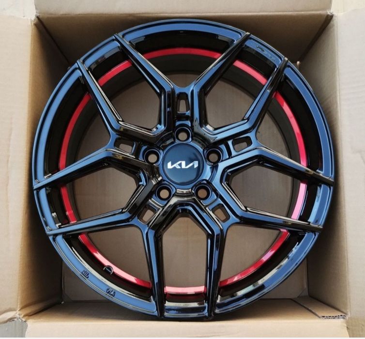 Jante 17 Kia Ceed Sportage XCEED SOUL Carens Optima Venga