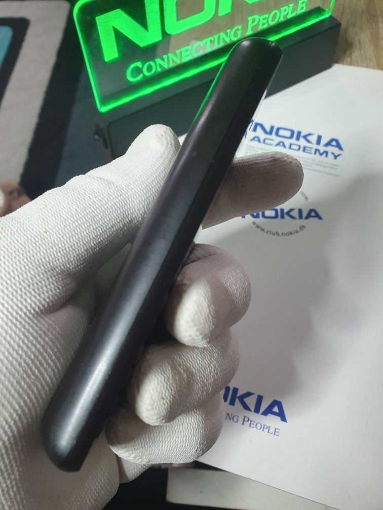 Nokia 210 Black Dual Sim Excelent Original!