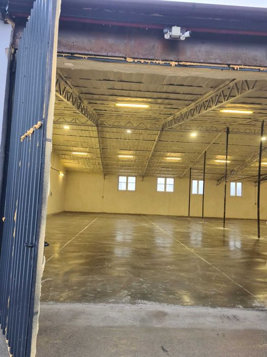 Hala pentru depozitare sau productie de inchiriat