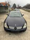 Мерцедес CLS W219 320 Cdi на части