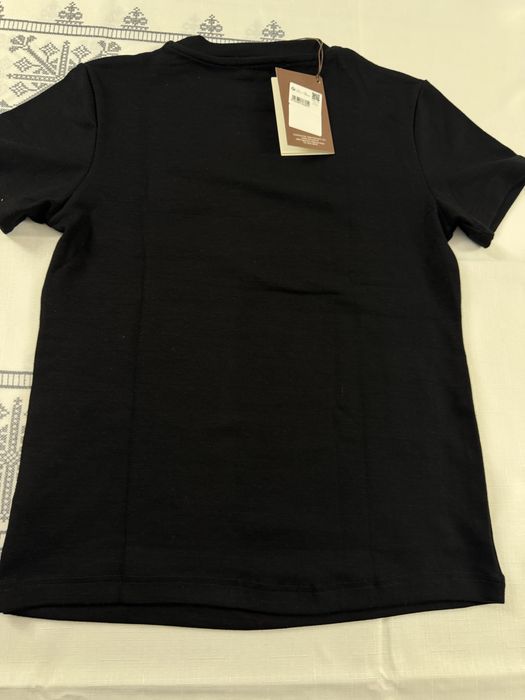 Loro Piana-Чисто нова дамска вълнена тениска Л размер