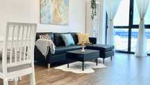 Apartament 3 Camere I Complexul Parcului 20