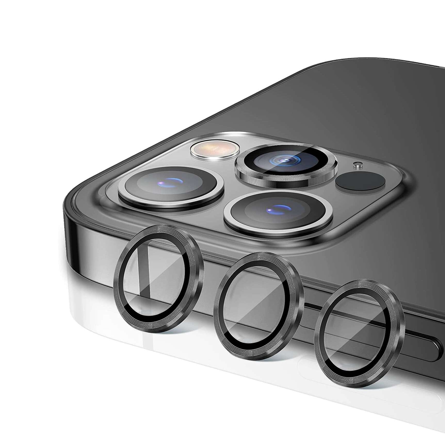 Протектори за камера iPhone 13 Pro 13 Pro Max 13 13 mini 14 Pro 14