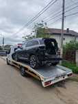 Tractari auto NON STOP 24/7