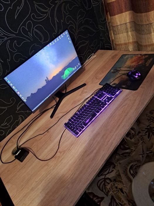 Продам компьютер. Состояние отличное.