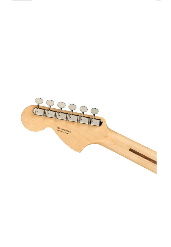 Продам американский fender stratocaster performer hss оригинал