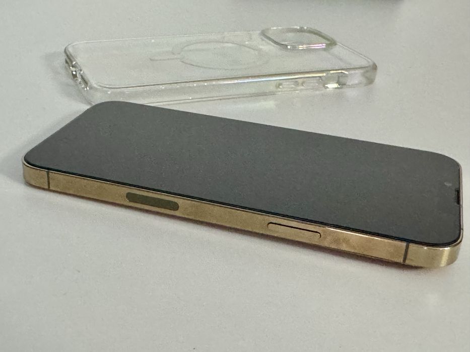 Iphone 13 PRO MAX  GOLD