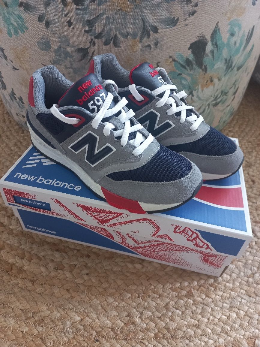 New Balance Classics Traditionnels, nr.39.5