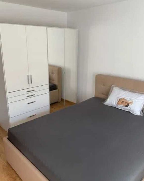 Дава се под наем Тристаен апартамент в Пловдив, Изгрев - 88 кв.м за 260.1 € - Снимка #2