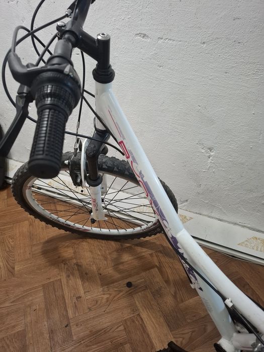 Детско колело Byox 24