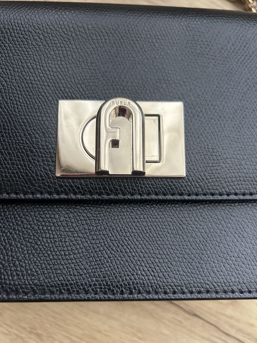 Дамска чанта Furla 1927