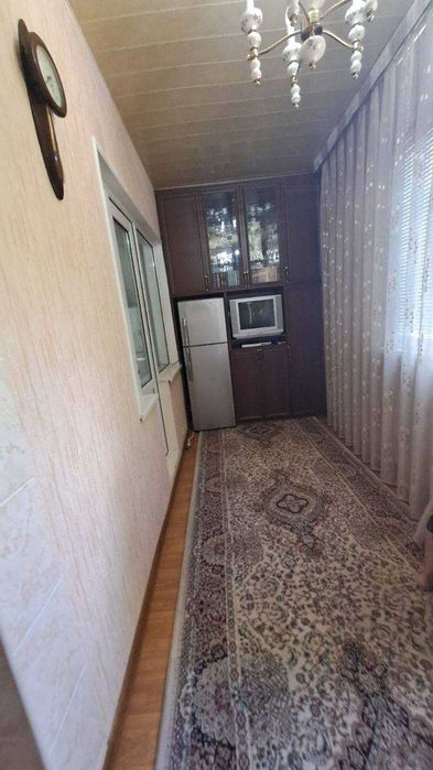 Сдам двухкомнатную квартиру