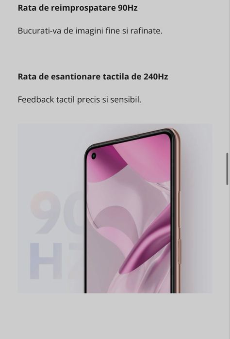 Xiaomi 11 lite 5g