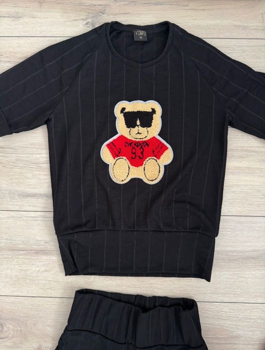 Уникален комплект на V’zaro