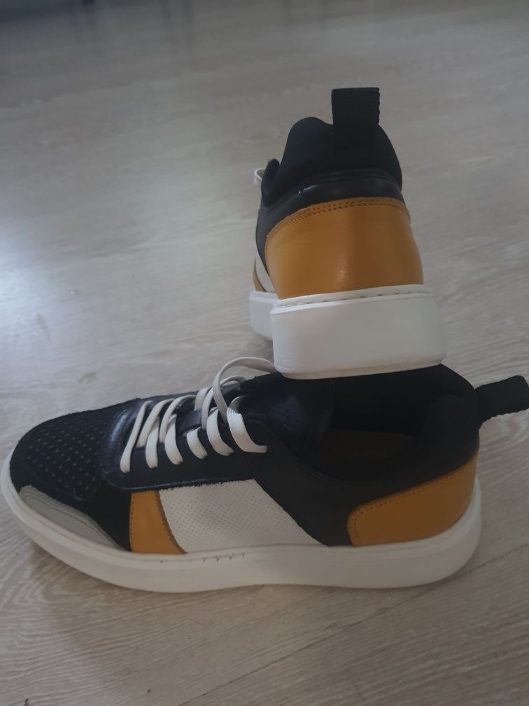 Pantofi Bigotti marimea 41