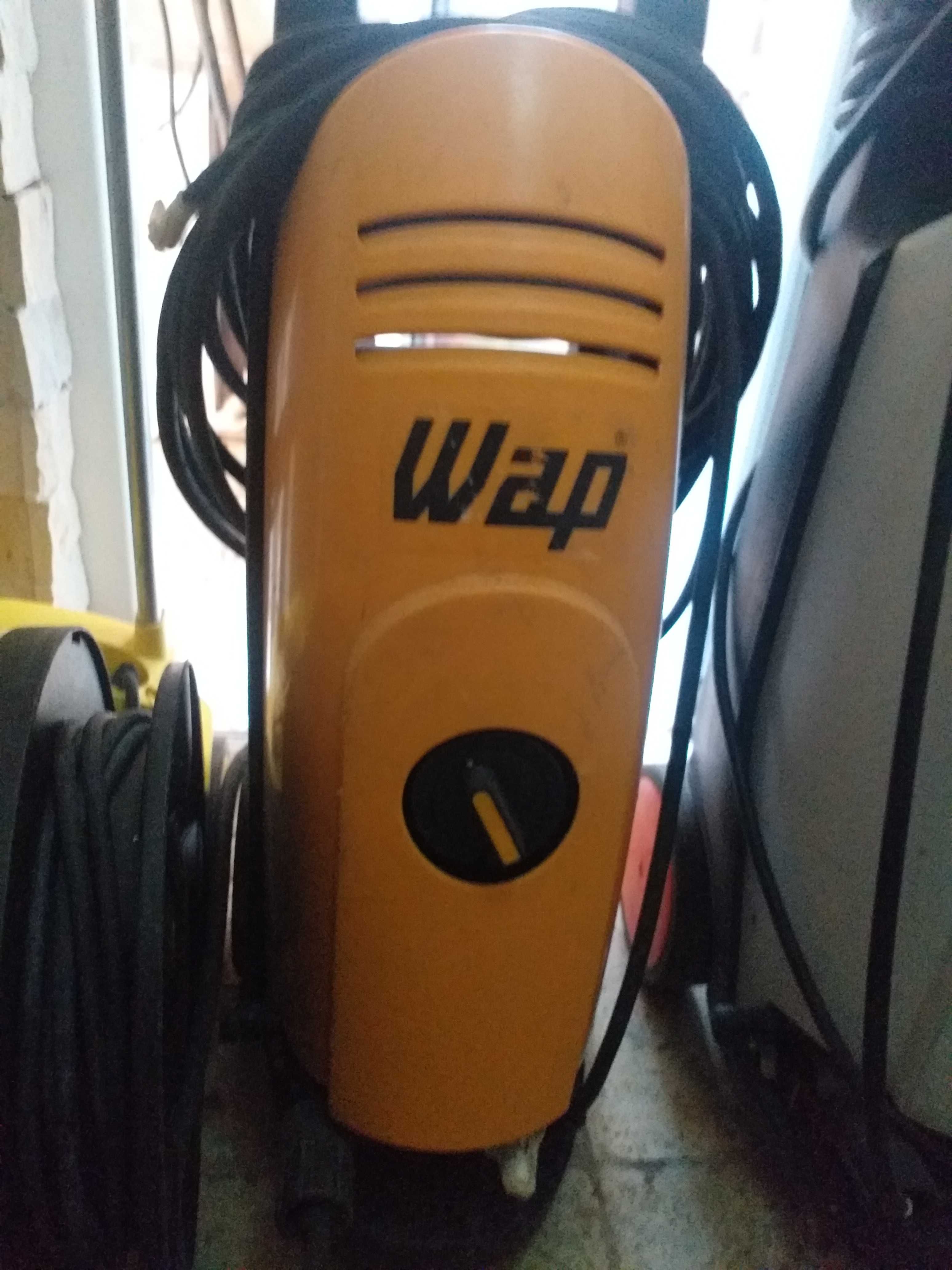 Aparate de spalat cu presiune Karcher,Wap.