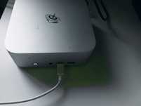 Mini‑PC inteligent – Beelink SER9 Pro AI HX 370