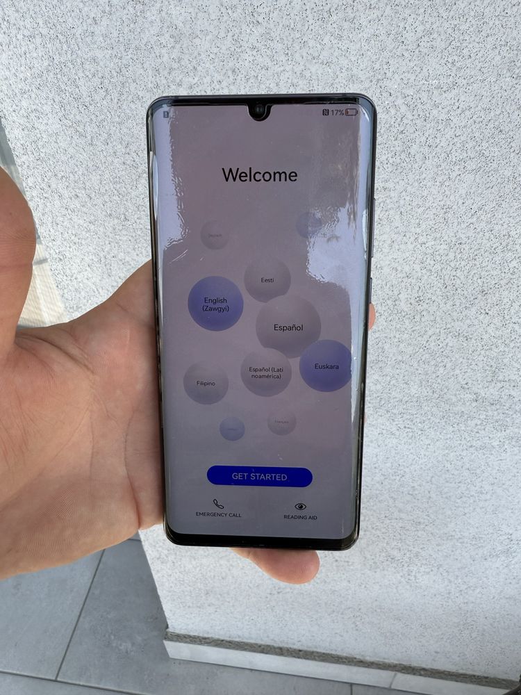 Huawei P30 PRO 128GB