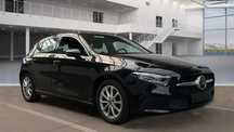 Mercedes-Benz A Mercedes-Benz A Class 250e Plug in Hybrid - 09/2020